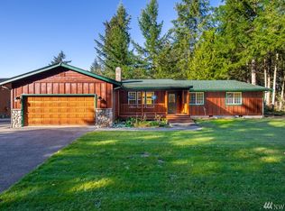 23614 140th Ave E, Graham, WA 98338
