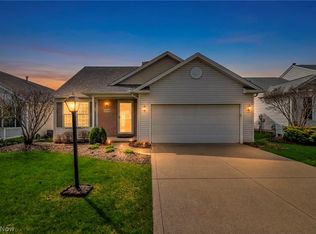 12804 Heritage Trl, North Royalton, OH