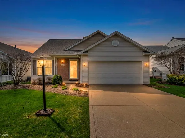 12804 Heritage Trl, North Royalton, OH 44133