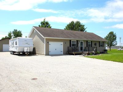 23 Benton Dr, Monroe City, MO, 63456