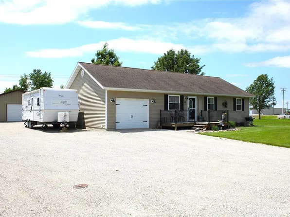 23 Benton Dr, Monroe City, MO 63456