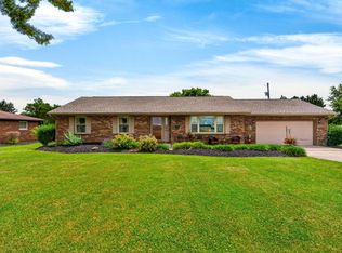 6987 State Route 762, Orient, OH 43146