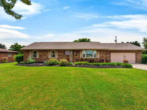 6987 State Route 762, Orient, OH 43146