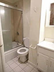 Rented by Precision RE Development Corp