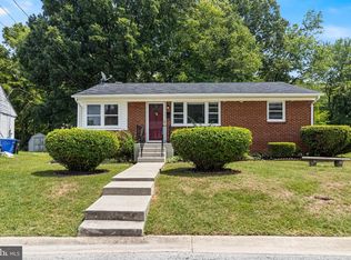 112 Bertha Cir, Indian Head, MD 20640