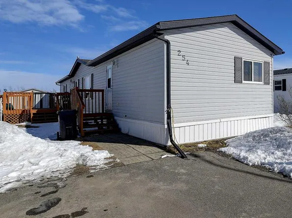 10615 88th St #254, Grande Prairie, AB T8X 1P5