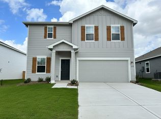 31238 Gayle Prairie Oaks St, Waller, TX 77484