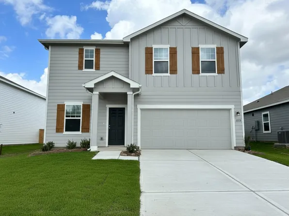 31238 Gayle Prairie Oaks St, Waller, TX 77484