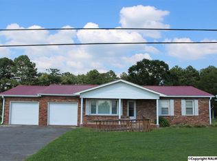 680 Campbell St, Fyffe, AL 35971