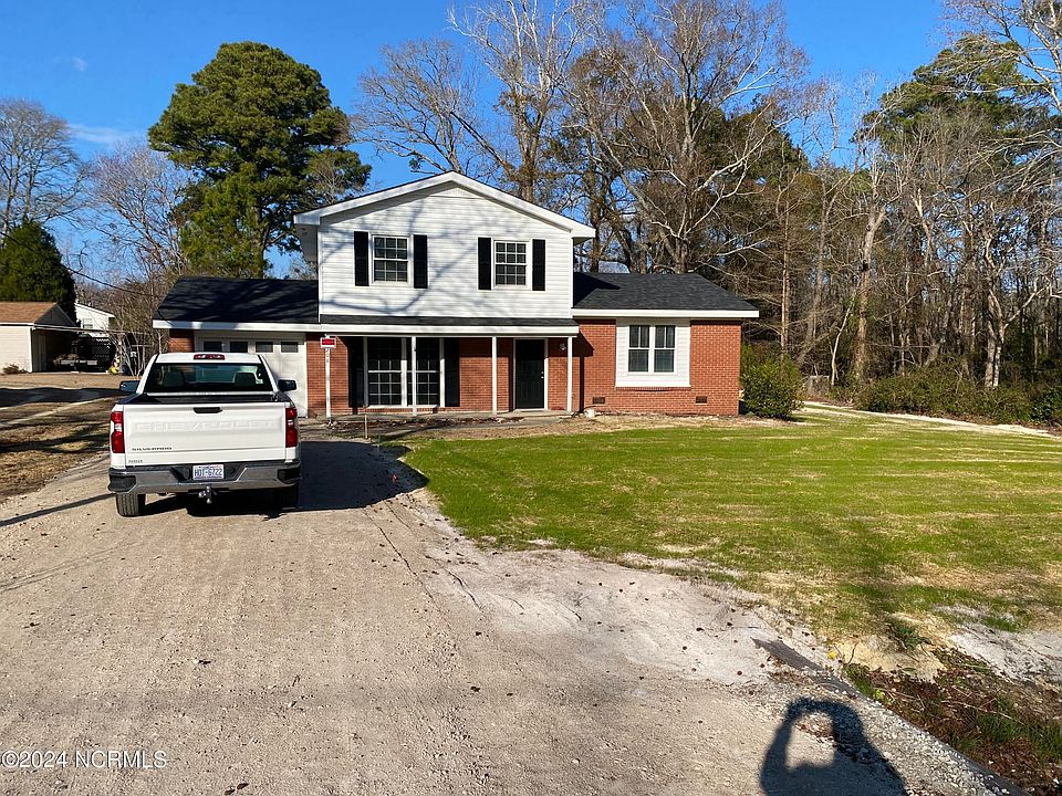 208 Roberts Rd, Newport, NC 28570 Zillow