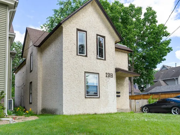 2313 Polk St NE, Minneapolis, MN 55418