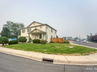 7720 Porto Ct, Sparks, NV