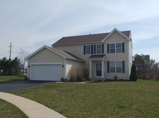 506 Driftwood Ln, Harvard, IL 60033