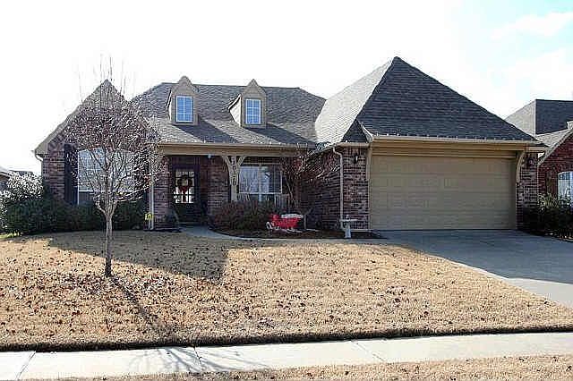 1st image of 20570 E 46th St S
