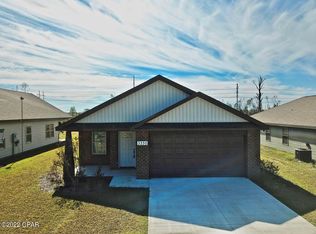 3330 Ten Acre Rd, Panama City, FL 32405