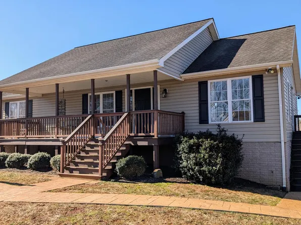 3277 Cabin Rd, Reva, VA 22735