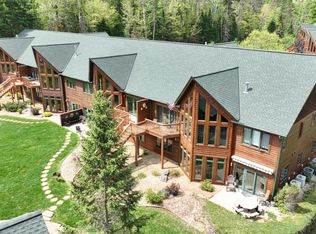 4518 Copperwoods Cres #9, Eagle River, WI 54521