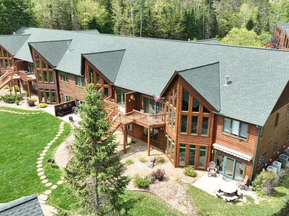 4518 Copperwoods Cres #9, Eagle River, WI 54521