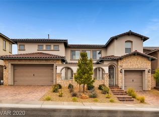 12236 Valentia Hills Ave, Las Vegas, NV 89138