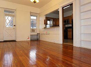 326 78th St #1DECK, Brooklyn, NY 11209