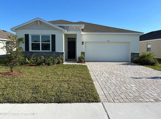 1386 Criswell Ln SE, Palm Bay, FL 32909