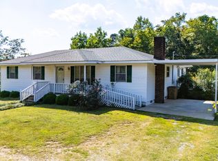 8405 State Highway 253, Guin, AL 35563