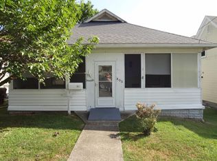 405 College St, Winchester, KY 40391