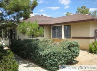 11249 Merino Rd, Apple Valley, CA 92308