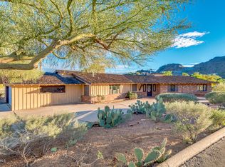 4419 E Sparkling Ln, Paradise Valley, AZ 85253