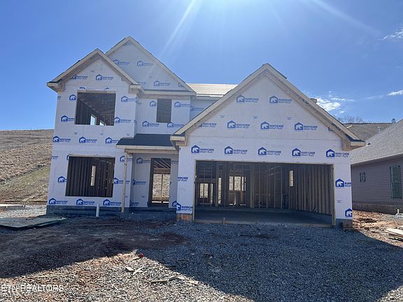 2nd image of 1808 Silver Chapel Dr Lot 155