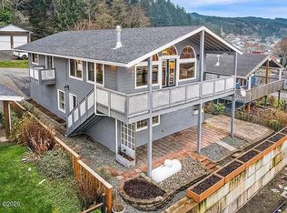 1213 Acacia Ave, Garibaldi, OR
