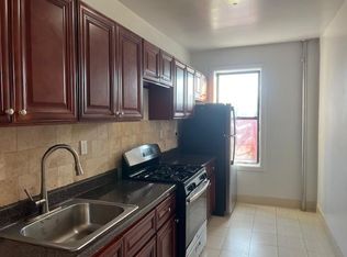 2615 Halperin Ave #D4, Bronx, NY 10461