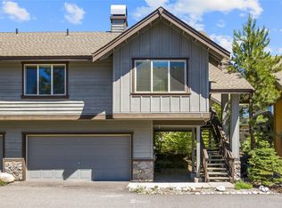 21 Clearwater Loop UNIT 2, Ronald, WA 98940