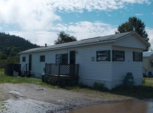 25 Second St, Colebrook, NH 03576