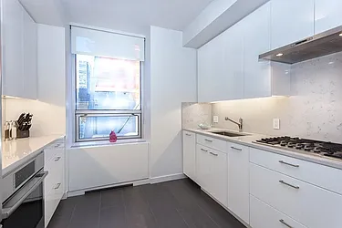 Rented by Brown Harris Stevens