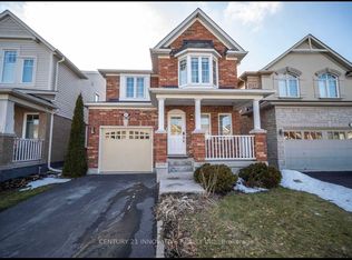 165 Emick Dr, Hamilton, ON L9K 0C9