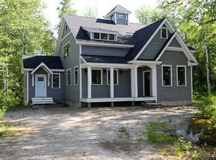 76 Carter Farm Ln, Surry, ME 04684