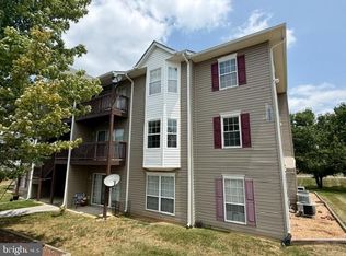 111 Timberlake Ter #5, Stephens City, VA 22655