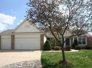 123 Wimbledon Ct, O'Fallon, MO 63368