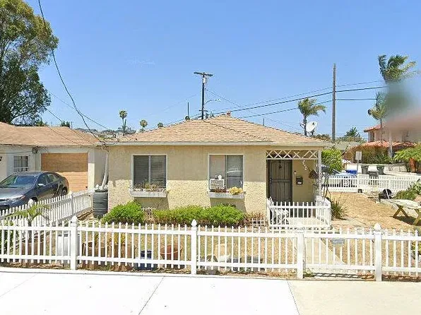 1209 Lilienthal Ln, Redondo Beach, CA 90278