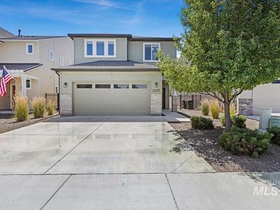 2277 E Kamay Dr, Meridian, ID, 83646