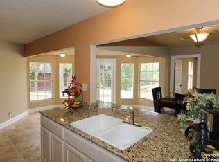 12527 Mount Defiance St, San Antonio, TX 78233