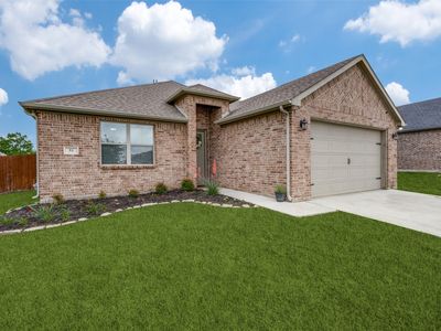 51 Kramer Ln, Sanger, TX, 76266