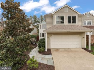 2931 Aran Ct, Oakton, VA 22124
