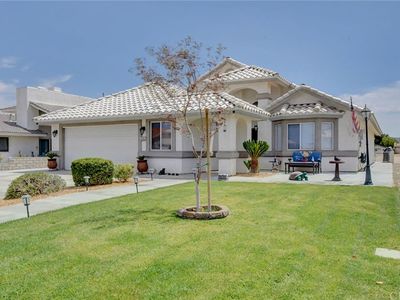 26385 Catamaran Rd, Helendale, CA, 92342