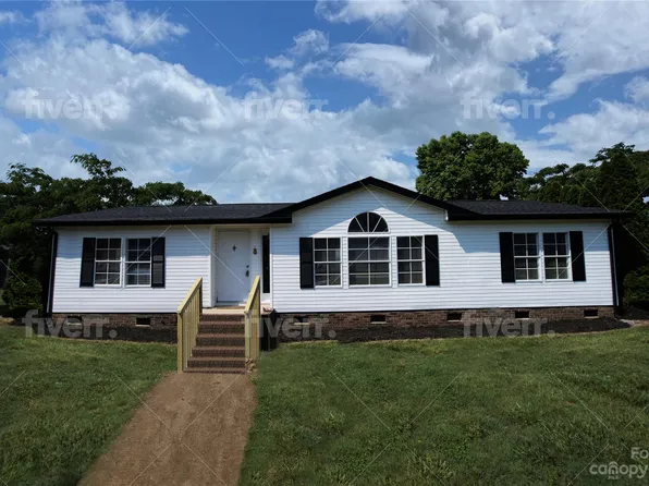 110 Cenco Dr, Kings Mountain, NC 28086