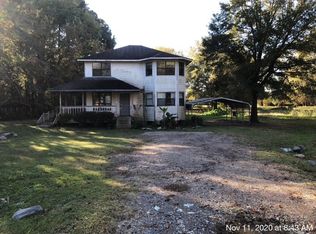 3811 Pansy St, Texarkana, TX 75501