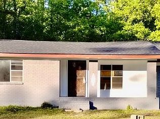 3445 Jernigan Dr, Somerville, TN 38068