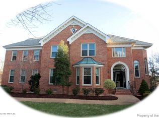 2413 Sarah Spence Ct, Williamsburg, VA 23185