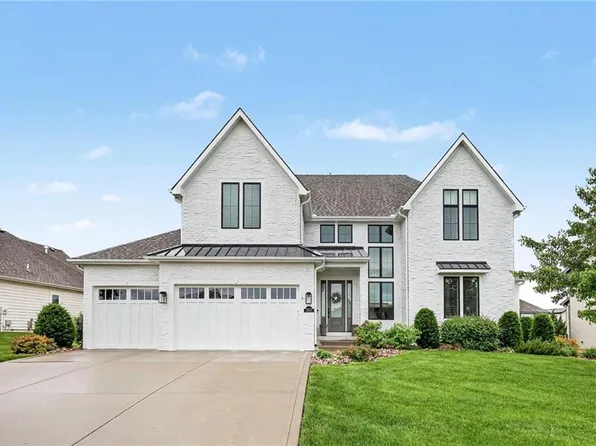 3413 NE 102nd Ter, Kansas City, MO 64155
